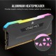 Модуль памяти Corsair Vengeance RGB PRO SL 2x8ГБ DDR4 4000 МГц CMH16GX4M2Z4000C18