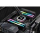 Модуль памяти Corsair Vengeance RGB PRO SL 2x8ГБ DDR4 4000 МГц CMH16GX4M2Z4000C18