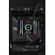 Модуль памяти Corsair Vengeance RGB PRO SL 2x8ГБ DDR4 4000 МГц CMH16GX4M2Z4000C18