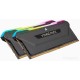 Модуль памяти Corsair Vengeance RGB PRO SL 2x8ГБ DDR4 4000 МГц CMH16GX4M2Z4000C18