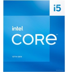 Процессор Intel Core i5-13400