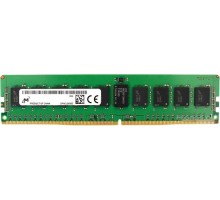 Модуль памяти MICRON 8GB DDR4 PC4-25600 MTA9ASF1G72PZ-3G2