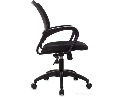 Офисное кресло Бюрократ CH-695N (сетка/черный, TW-01/TW-11)