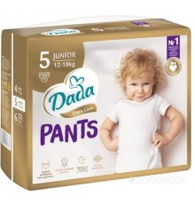 Подгузники Dada Pants Junior 5 (35шт)