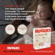 Подгузники Huggies Elite Soft 3 Mega (72шт)