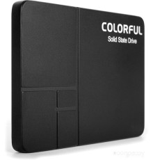 SSD Colorful SL500 512GB