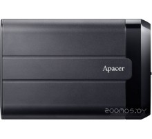 Внешний жёсткий диск Apacer AC732 1TB AP1TBAC732B-1