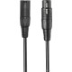 Проводной микрофон Audio-Technica ATR2100x-USB