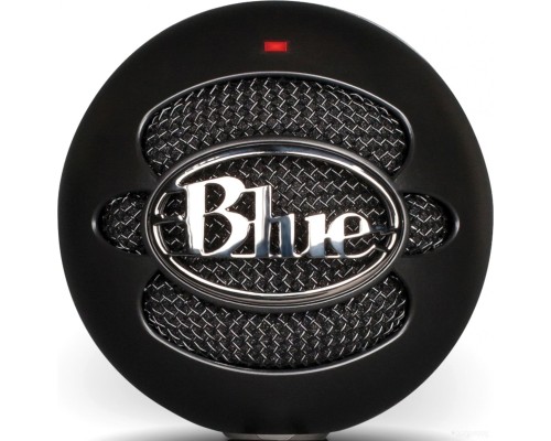 Проводной микрофон Blue Snowball iCE (черный)