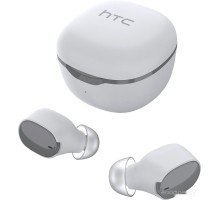 Наушники HTC True Wireless Earbuds (белый)