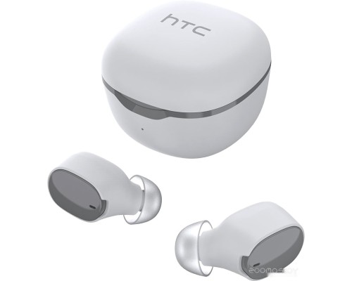 Наушники HTC True Wireless Earbuds (белый)