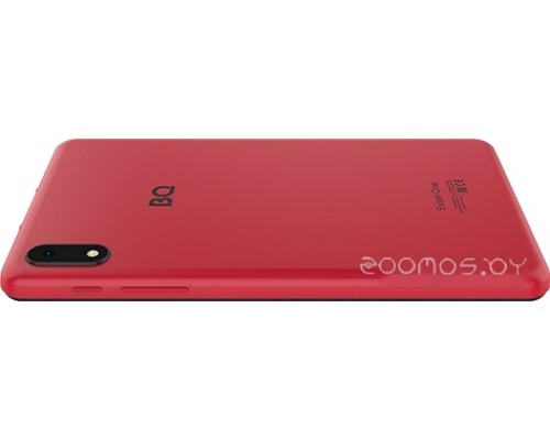 Планшет BQ-Mobile BQ-7055L Exion One LTE (красный)