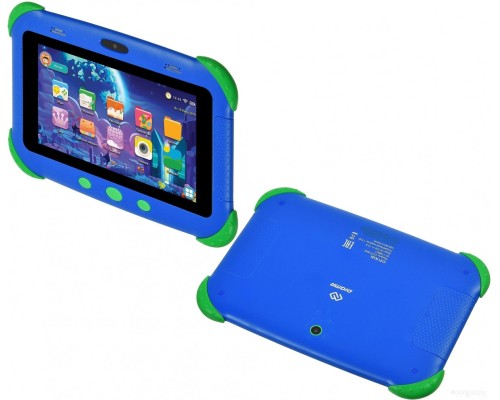 Планшет DIGMA CITI Kids CS7216MG 32GB 3G (синий)