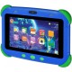 Планшет DIGMA CITI Kids CS7216MG 32GB 3G (синий)