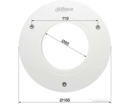 Кронштейн Dahua DH-PFB200C