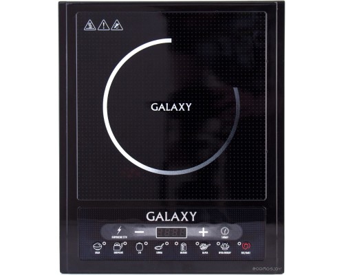 Настольная плита Galaxy Line GL3053