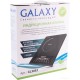 Настольная плита Galaxy Line GL3053