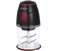 Чоппер Marta MT-2073 (красный гранат)