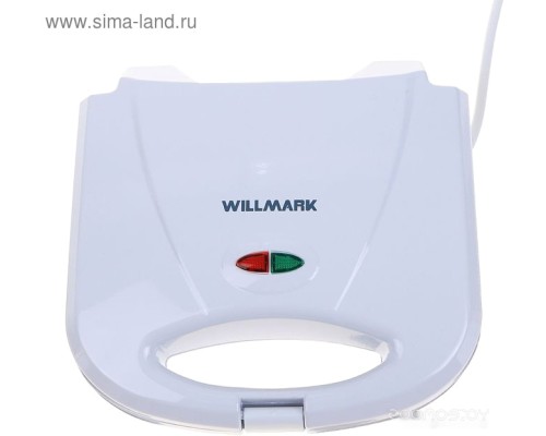 Вафельница Willmark NM-1275