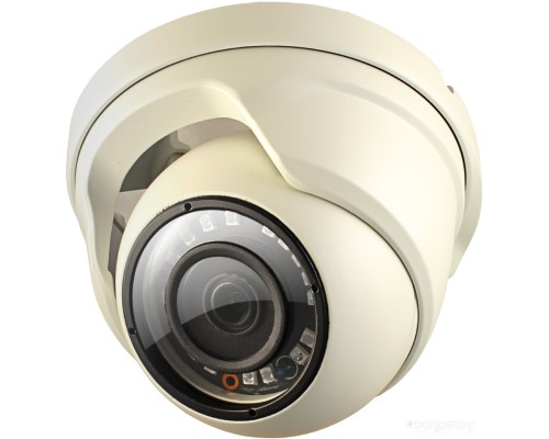 Камера CCTV Ginzzu HAD-2032A