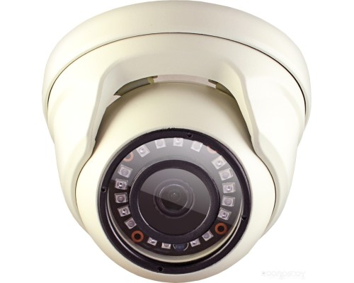 Камера CCTV Ginzzu HAD-2032A