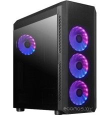 Корпус Chieftec Scorpion 4 GL-04B-OP