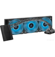 Кулер для процессора Arctic Liquid Freezer II 420 RGB + RGB Controller ACFRE00111A