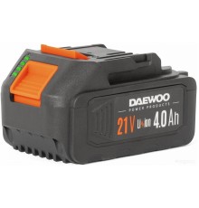 Аккумулятор для инструмента Daewoo Power DABT 4021Li (21В/4 Ah)