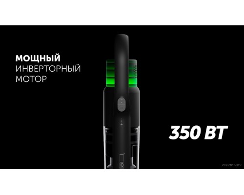 Пылесос Polaris PVCS 2090 WI-FI IQ Home