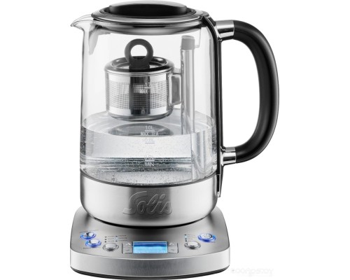 Электрический чайник Solis Tea Kettle Automatic