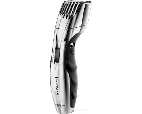 Машинка для стрижки волос Remington MB350LC Lithium Beard Barba