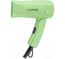 Фен Lumme LU-1054 (зеленый нефрит)