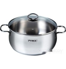 Кастрюля Pyrex Classic Touch CT18AEX/E006