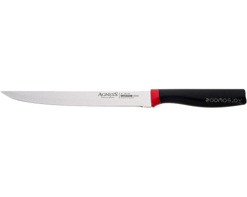 Кухонный нож Agness Corrida 911-634