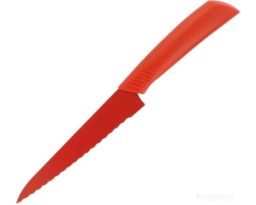Кухонный нож Vitesse VS-1751 (красный)