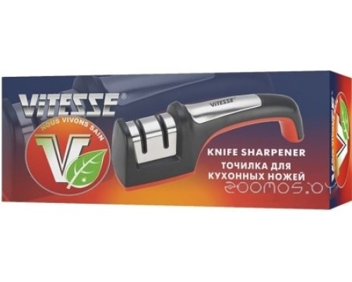 Точилка для ножей Vitesse VS-1399 Точилка для ножей Vitesse VS-1399