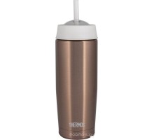 Термокружка Thermos TS4030P 0.47л (коричневый)