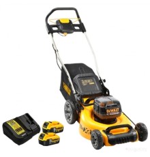 Газонокосилка DeWALT DCMW564P2