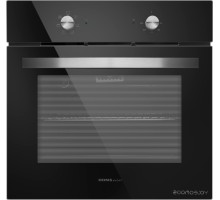 Духовой шкаф HOMSair OES660BK01