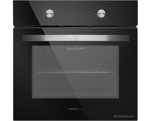 Духовой шкаф HOMSair OES660BK01