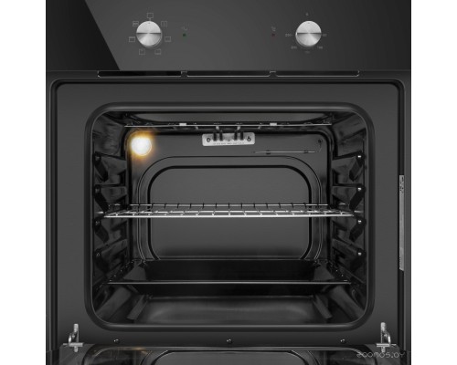 Духовой шкаф HOMSair OES660BK01