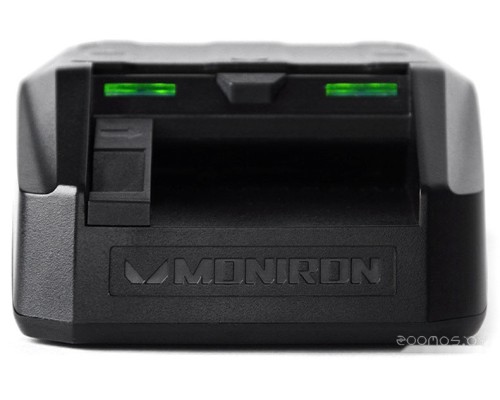 Детектор валют Moniron Dec POS