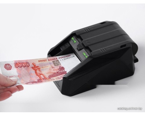 Детектор валют Moniron Dec POS