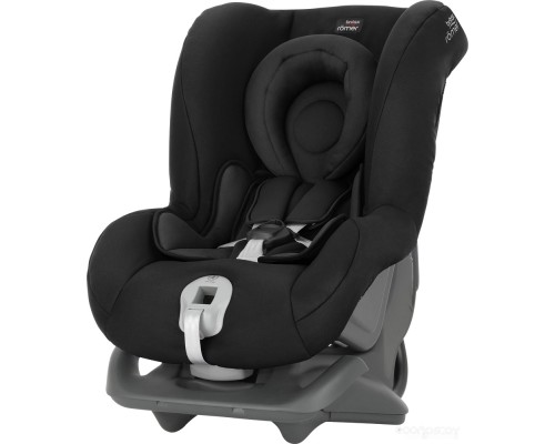 Детское автокресло Britax Romer First Class plus (черный)