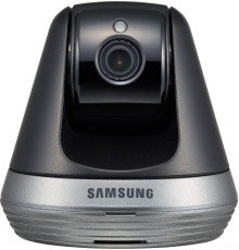 IP-камера Wisenet SmartCam PT (черный)