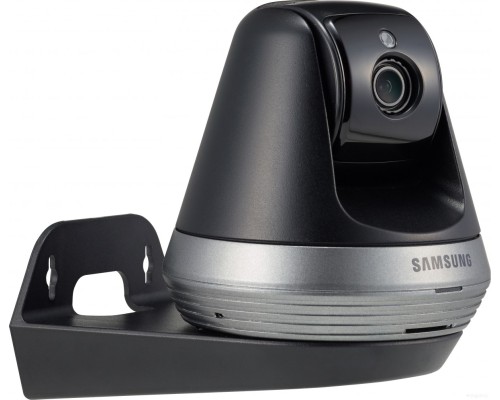 IP-камера Wisenet SmartCam PT (черный)