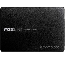 SSD Foxline FLSSD240X5SE 240GB