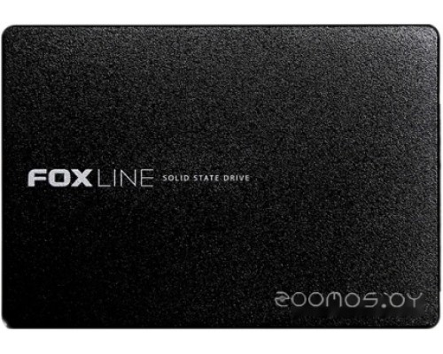 SSD Foxline FLSSD240X5SE 240GB