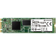 SSD Transcend 830S 1TB TS1TMTS830S