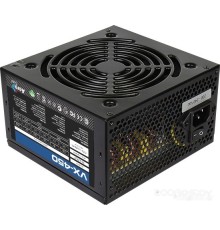 Блок питания Aerocool VX-450W